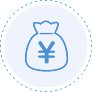 アイコン：お金